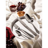 COUTEAU DE TABLE INOX