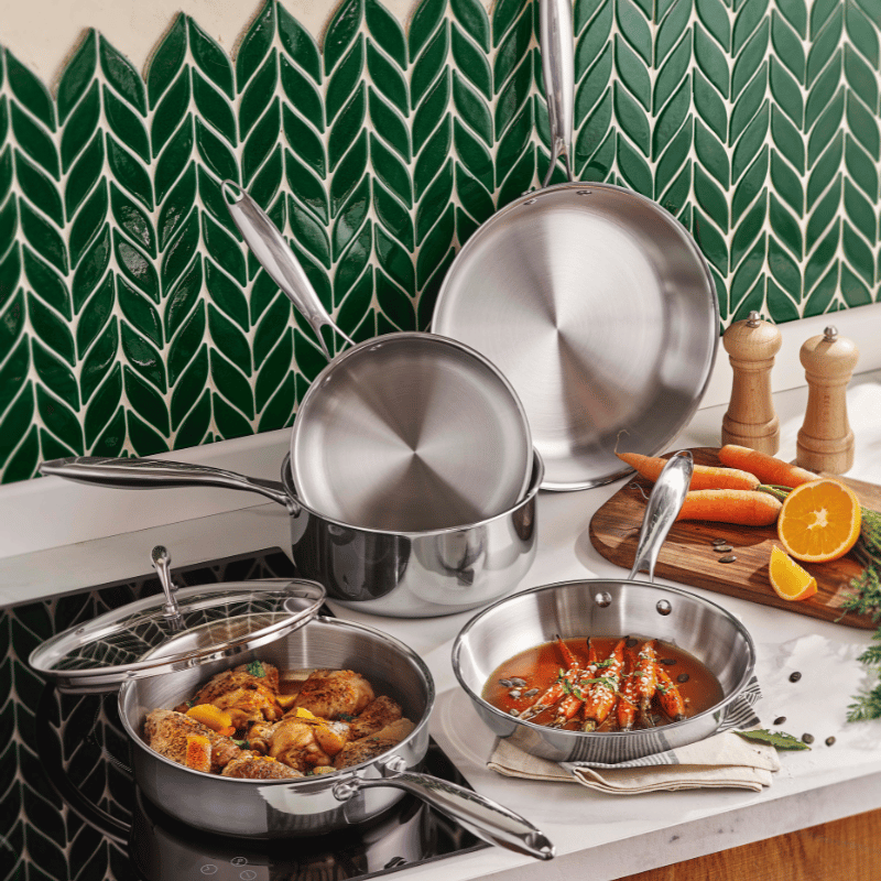 Coffret Cadeau Essentiel Inox