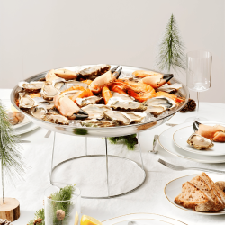 Coffret Cadeau Fruits de mer