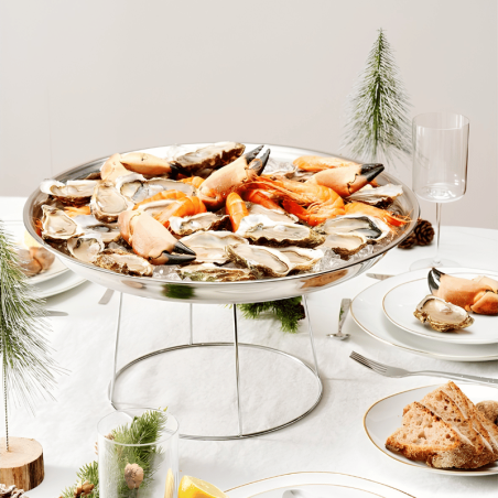 Coffret Cadeau Fruits de mer