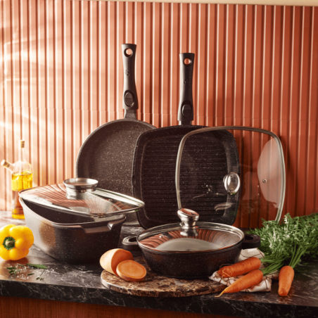 Coffret Cadeau Cuisson Spéciale