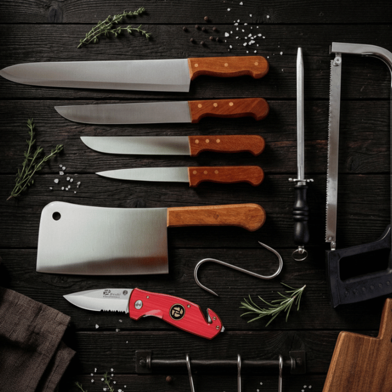 Coffret Cadeau Chasseur