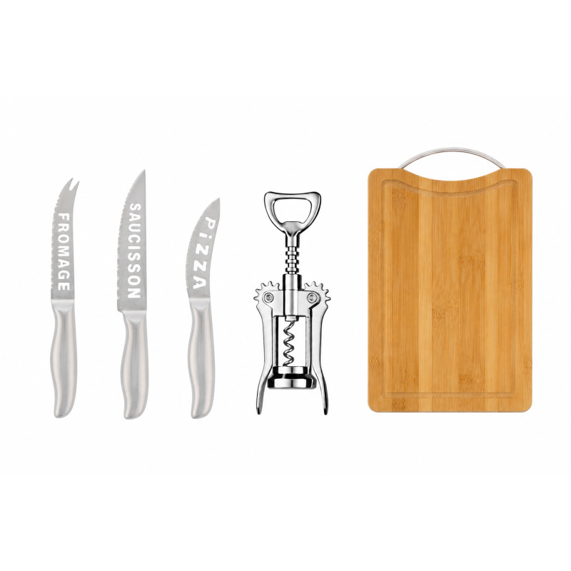 Coffret Apéro