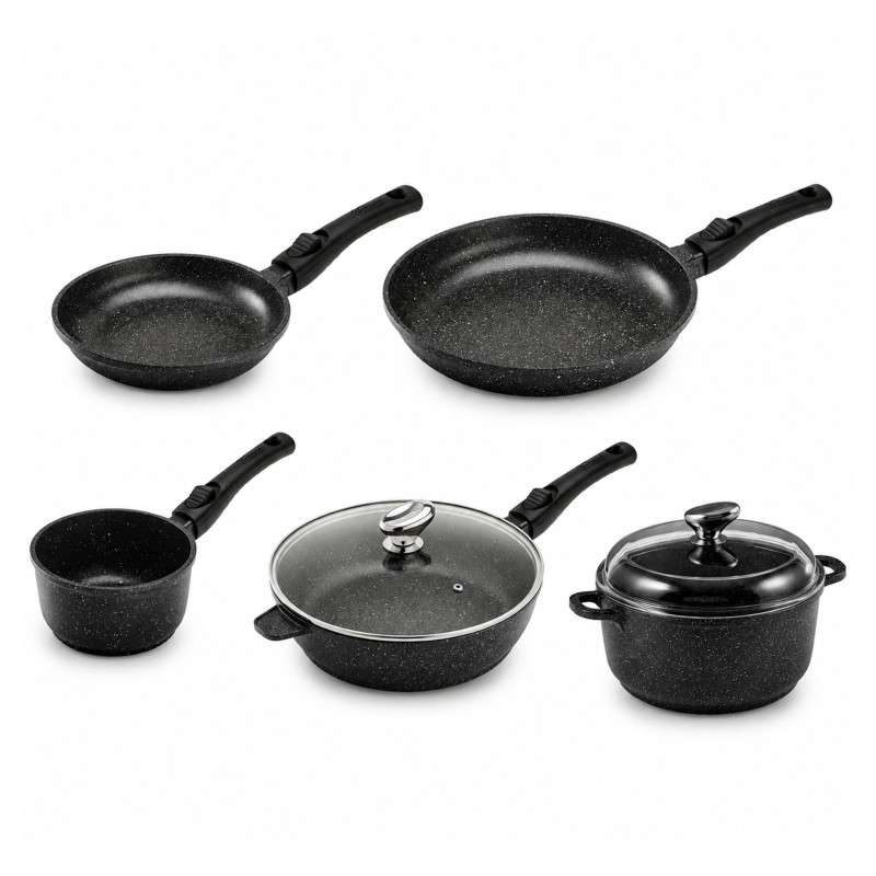 Coffret Cuisson Quotidienne