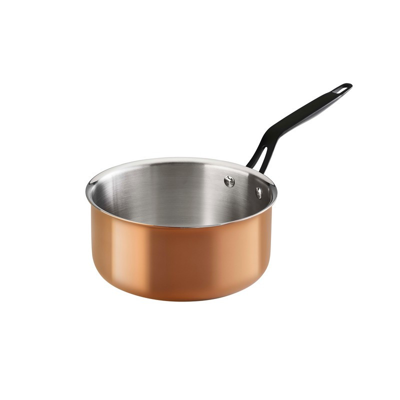 Casserole 20 cm en inox...