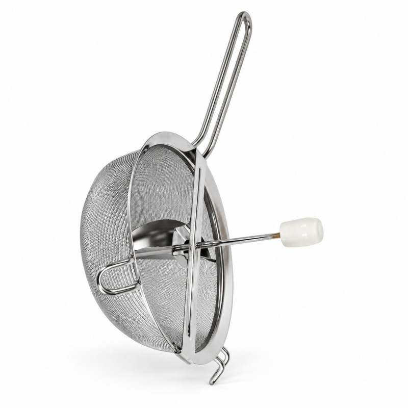 Moulinette à coulis en inox...