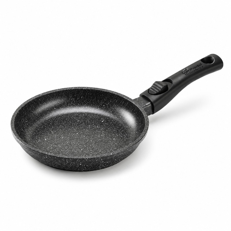 Poêle antiadhésive 20 cm en...