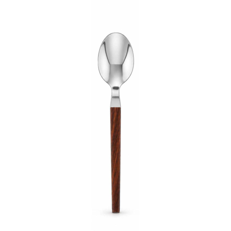 Cuillère à soupe en inox...