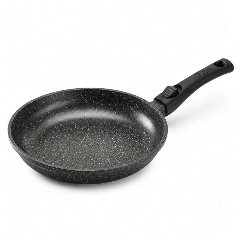 Poêle antiadhésive 24 cm en...
