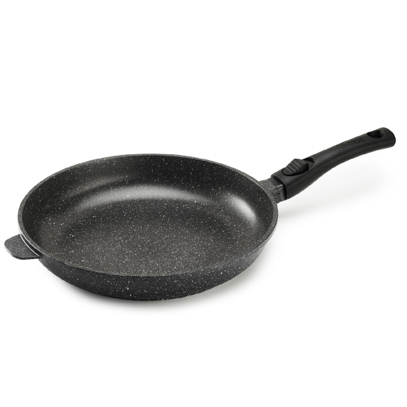 Poêle antiadhésive 32 cm en...