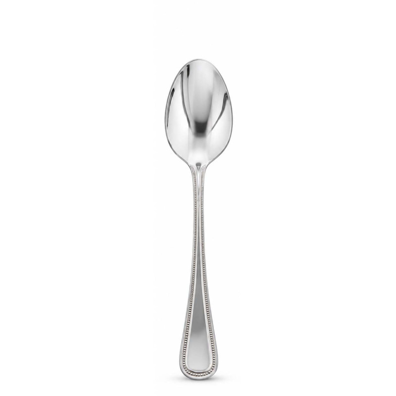 Cuillère à soupe en inox...