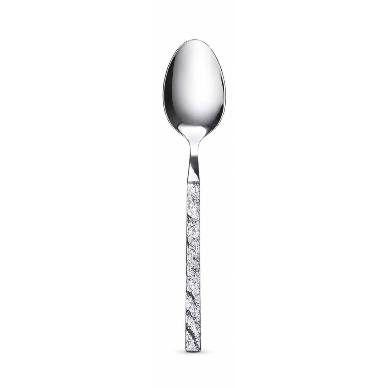 Cuillère à soupe en inox...