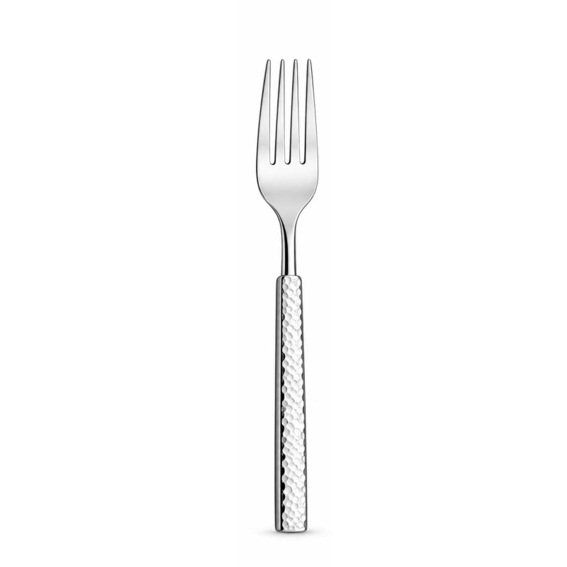 Fourchette forgée en inox...