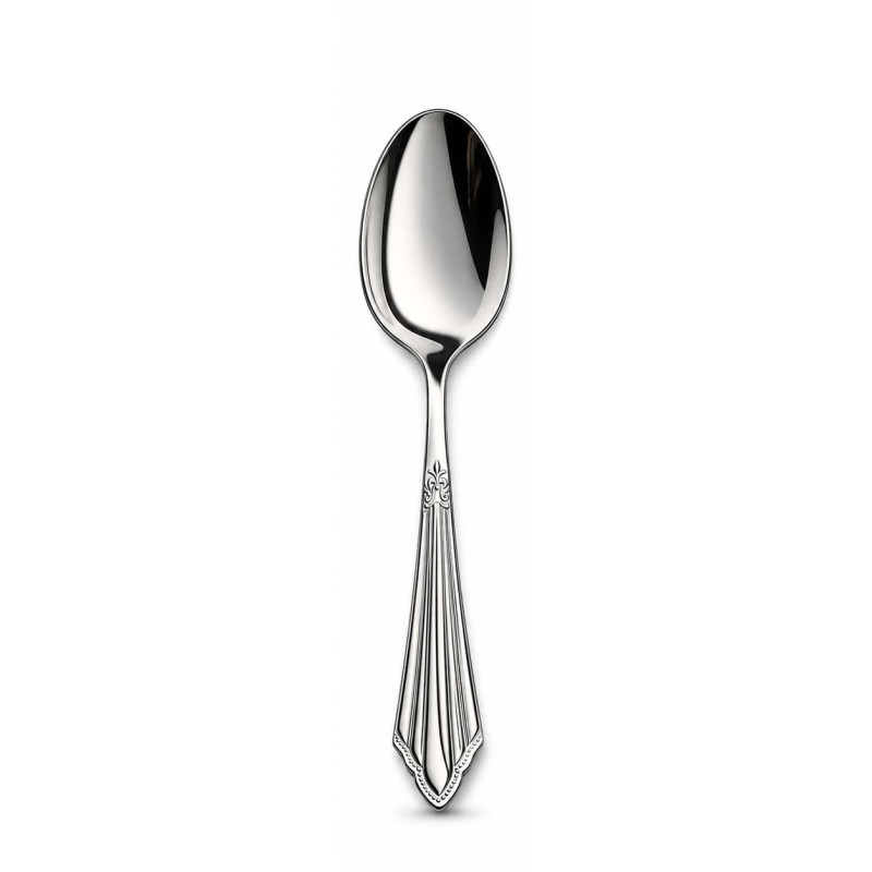 Cuillère à soupe en inox...