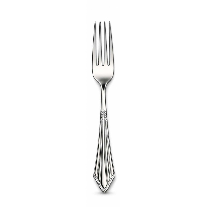 Fourchette inox Prague –...