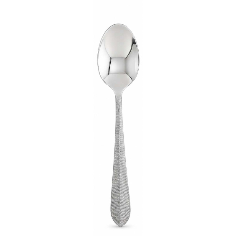 Cuillère à soupe en inox...