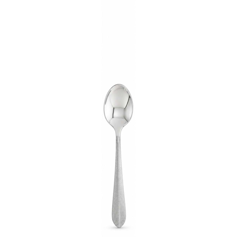 Cuillère à caféen inox...