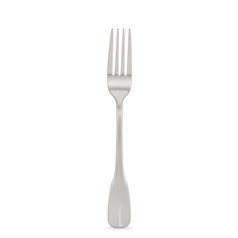 Fourchette en inox Vieux...