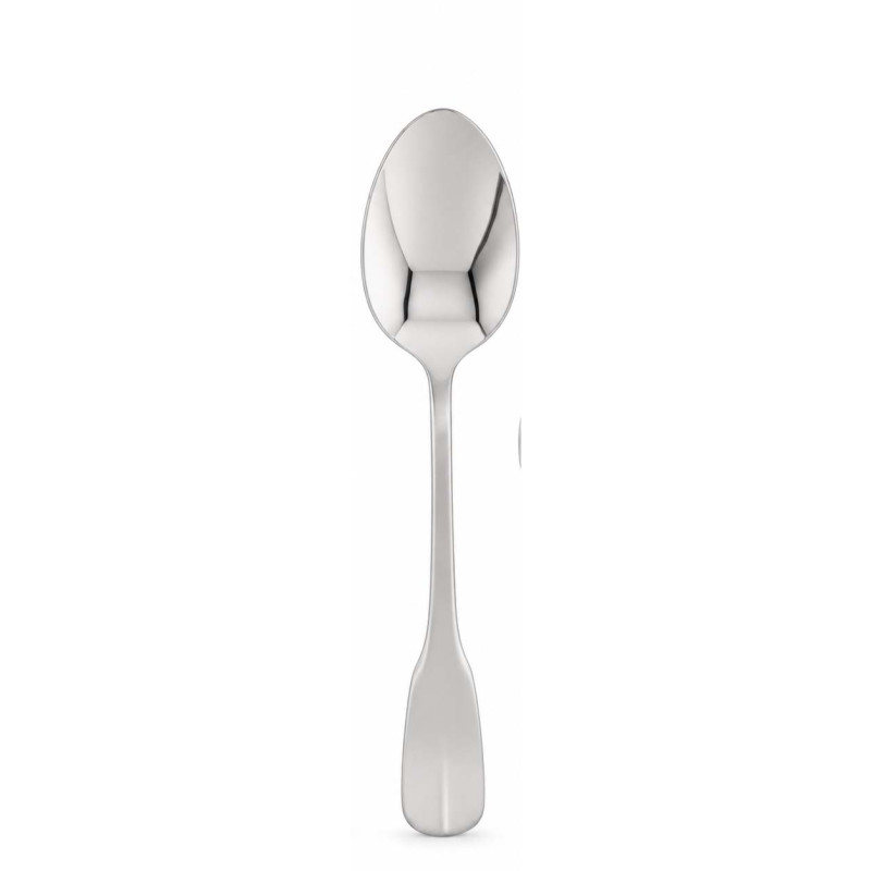 Cuillère à soupe en inox...