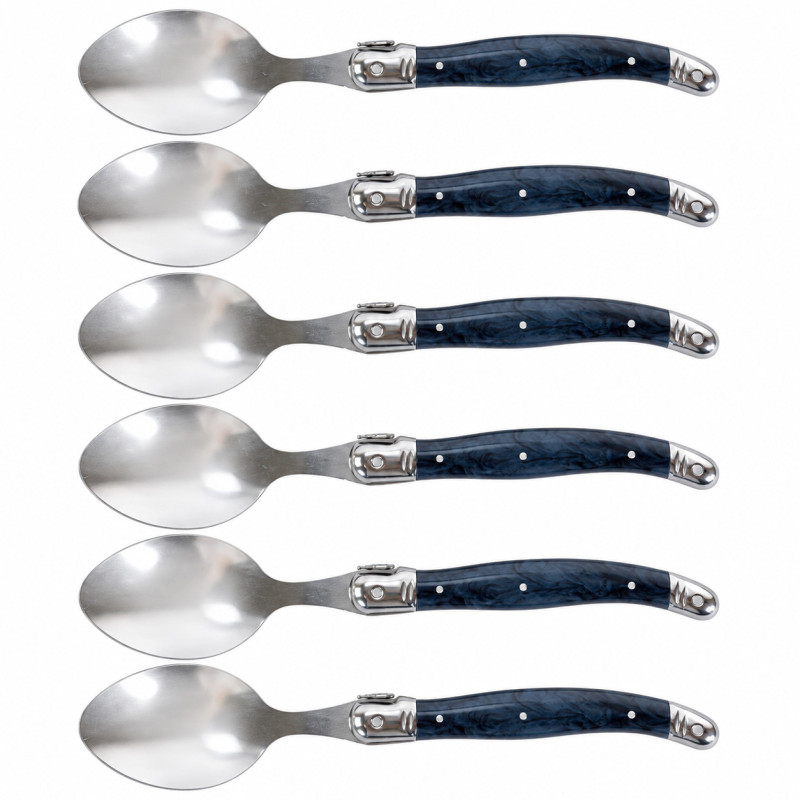Set de 6 cuillères à soupe...