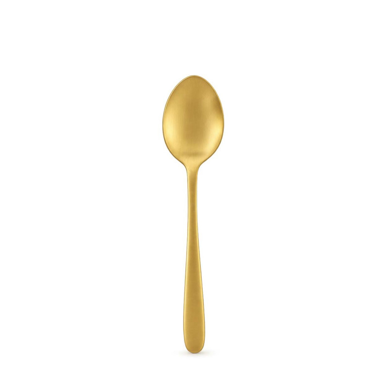 Cuillère à soupe en inox...