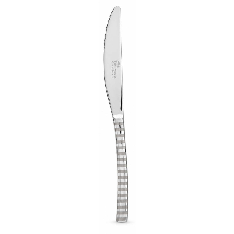 Couteau de table en inox...