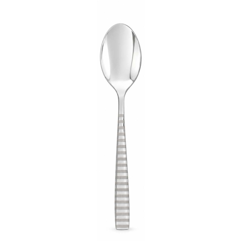 Cuillère à soupe en inox...