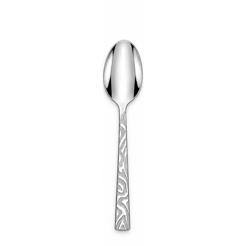 Cuillère à soupe en inox...