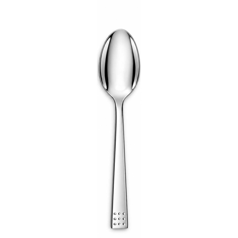 Cuillère à soupe en inox...