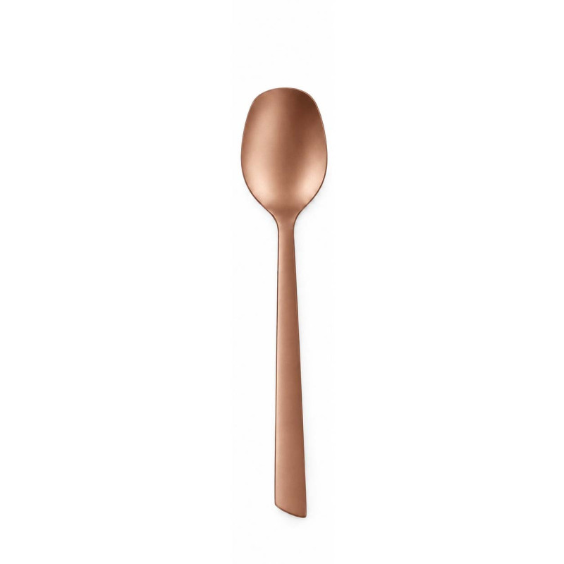 Cuillère à soupe en inox...