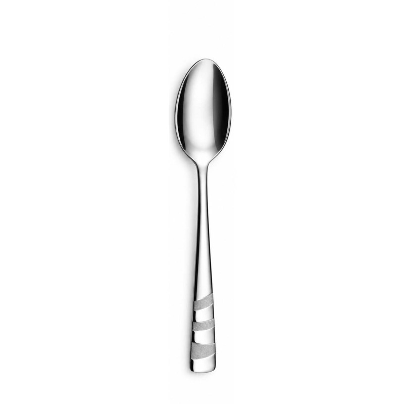 Cuillère à soupe en inox...