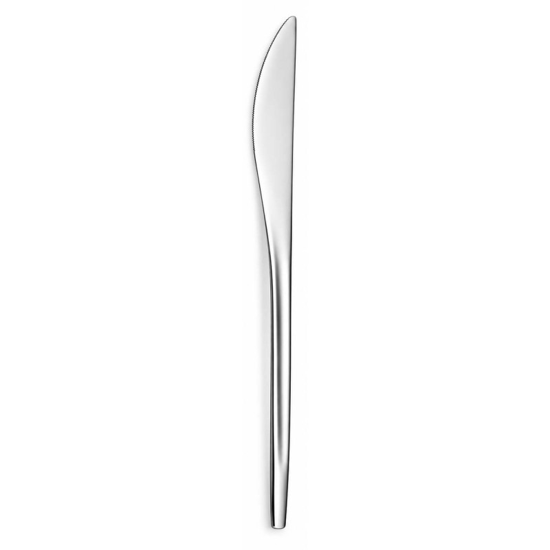 Couteau de table en inox...