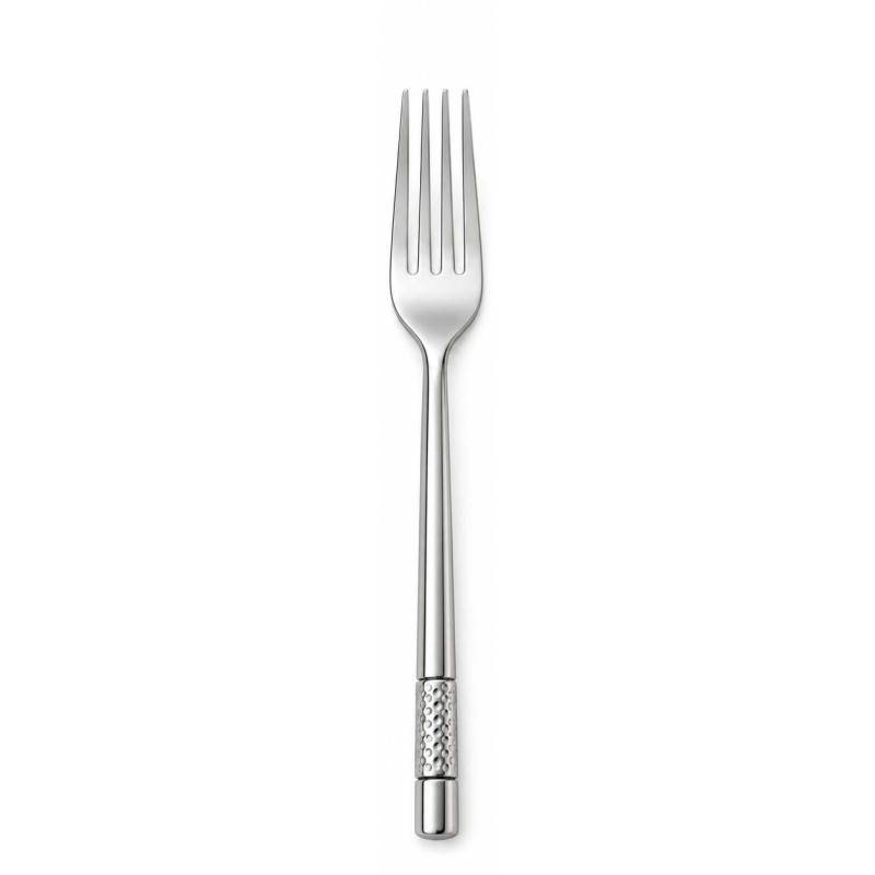 Fourchette forgée en inox...