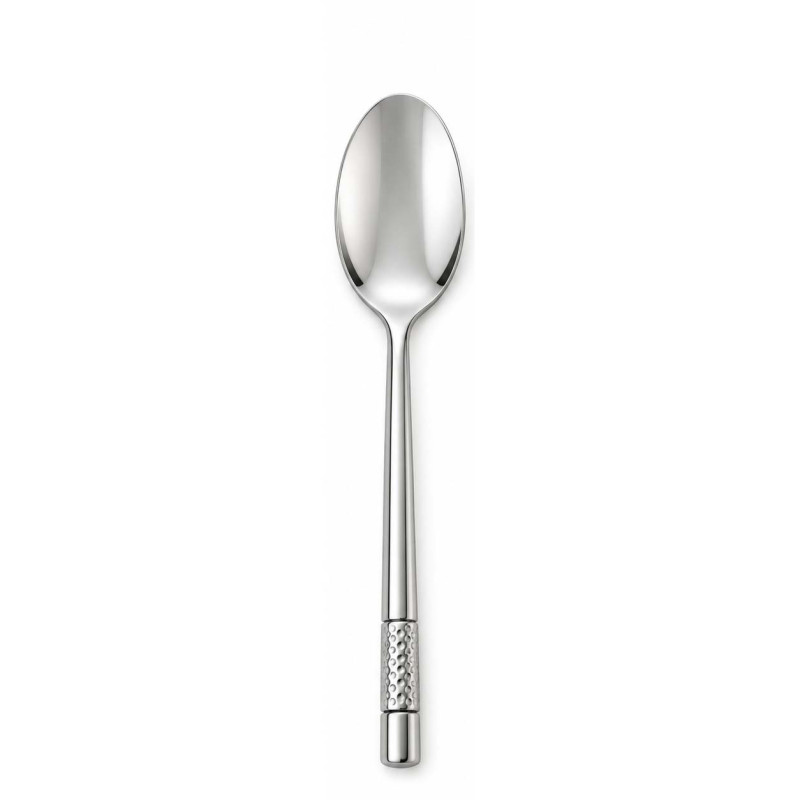 Cuillère à soupe en inox...