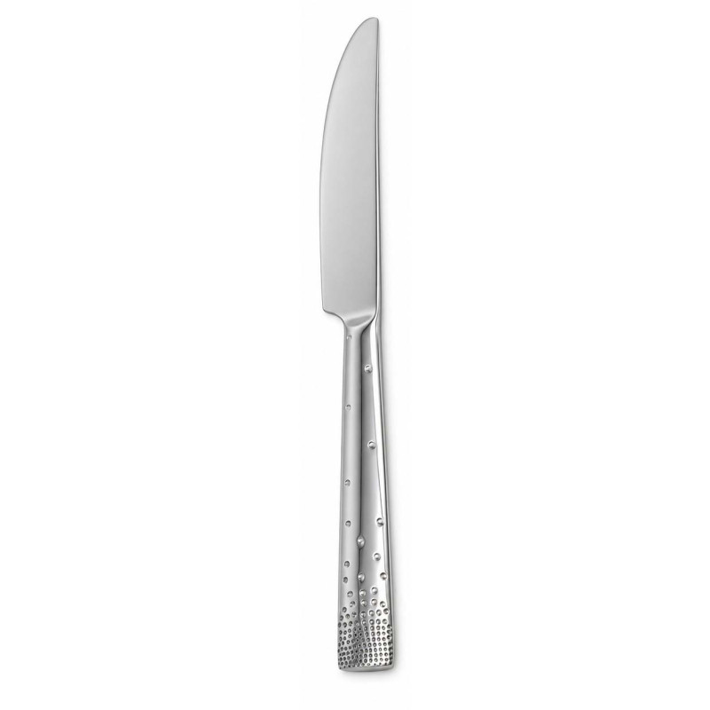 Couteau de table en inox...
