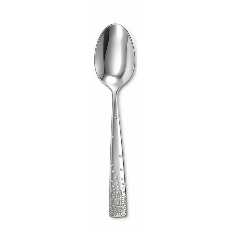 Cuillère à soupe en inox...