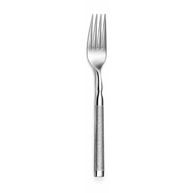 Fourchette forgée en inox...