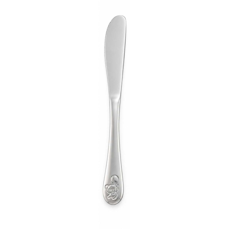 Couteau enfant en inox...