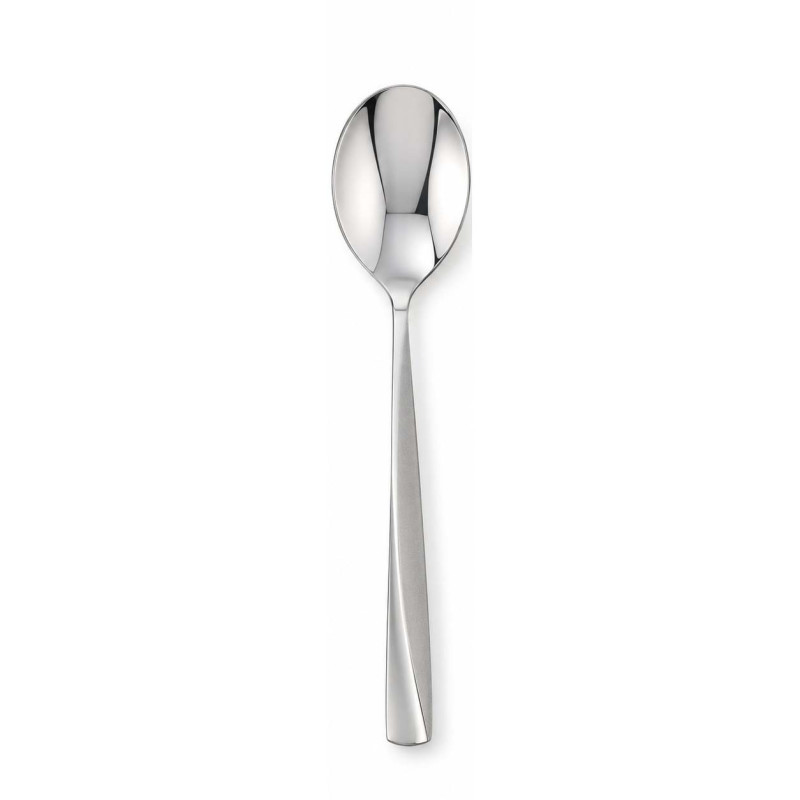 Cuillère à soupe en inox...