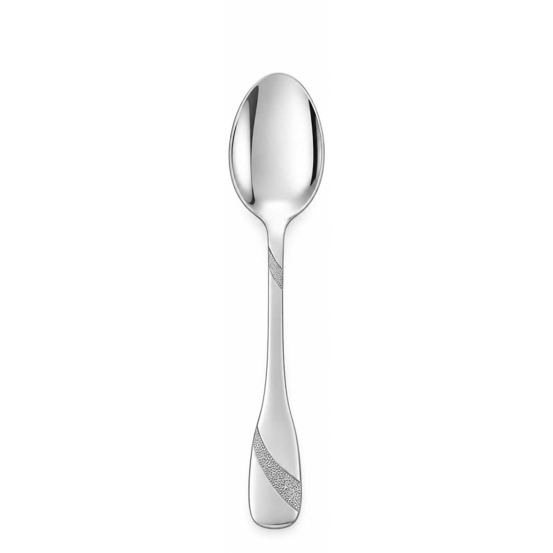 Cuillère à soupe en inox...