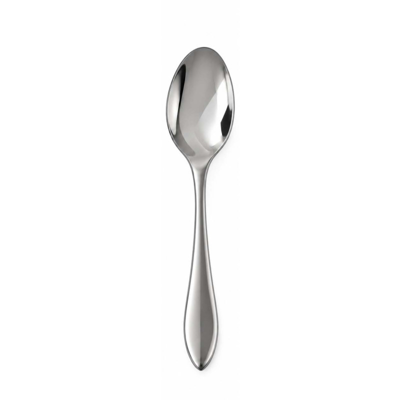 Cuillère à soupe en inox...