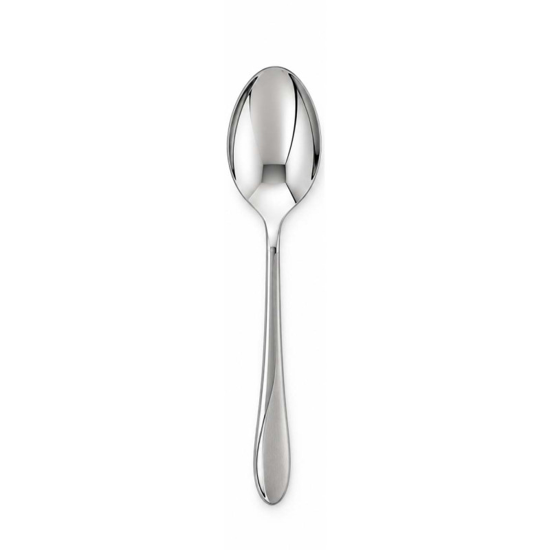 Cuillère à soupe en inox...