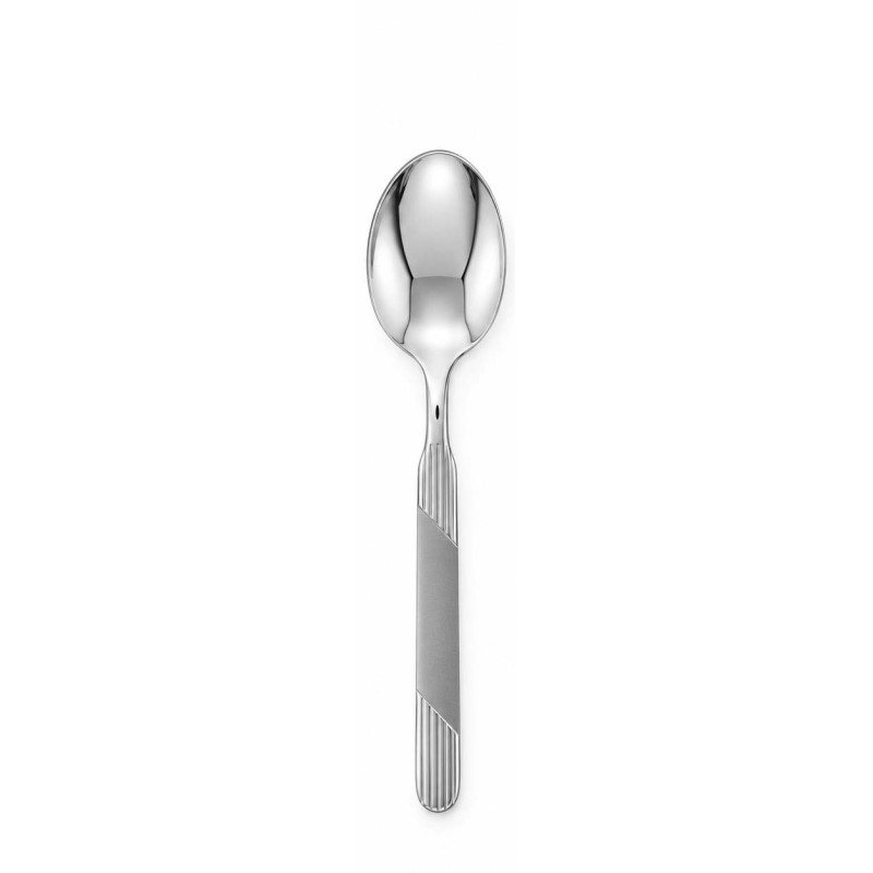 Cuillère à soupe en inox...