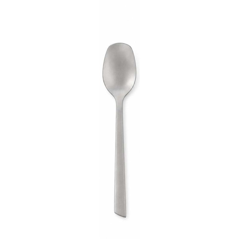 Cuillère à soupe en inox...