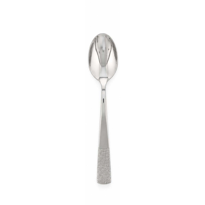 Cuillère à soupe en inox...