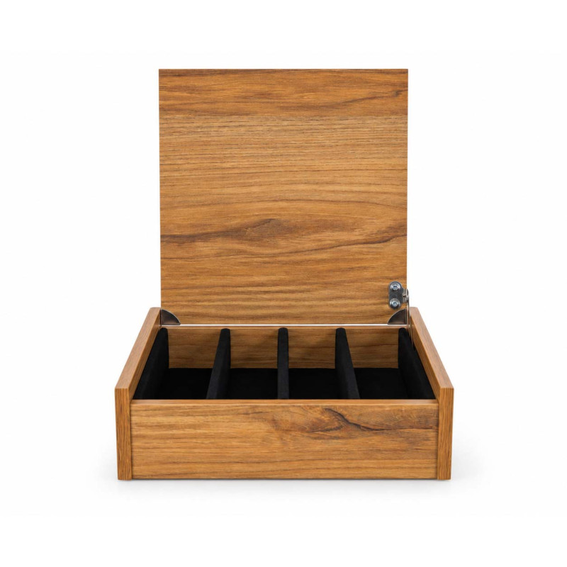 Coffret de rangement pour...