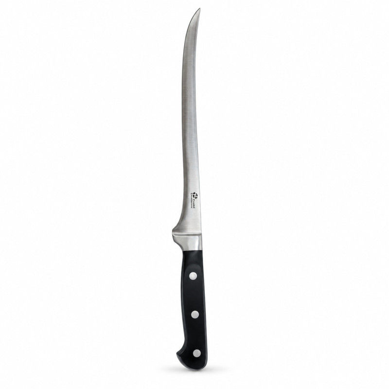 Couteau filet de sole 20 cm...