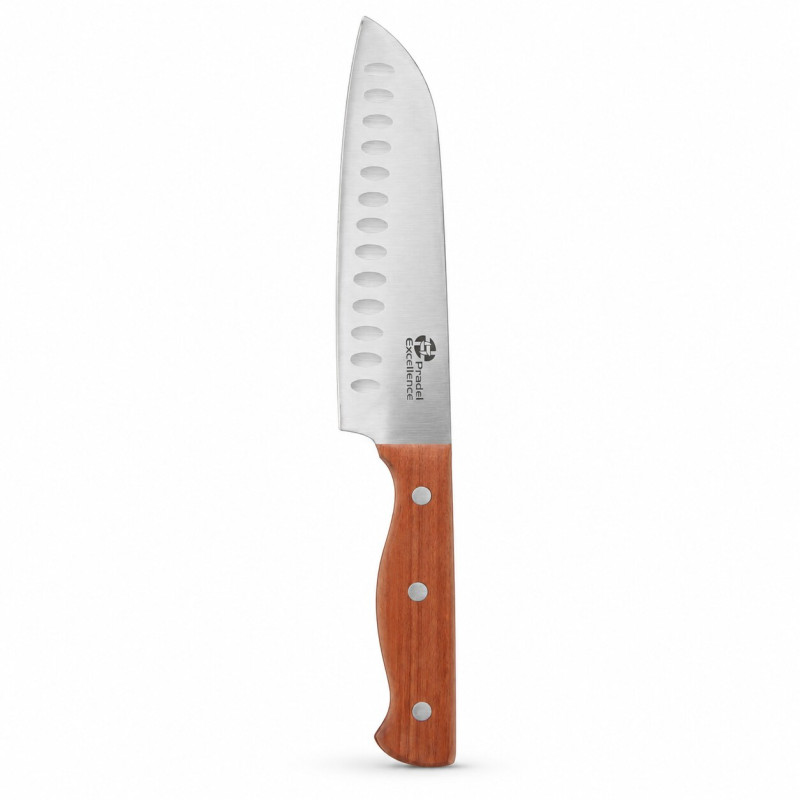 Couteau santoku 18 cm –...