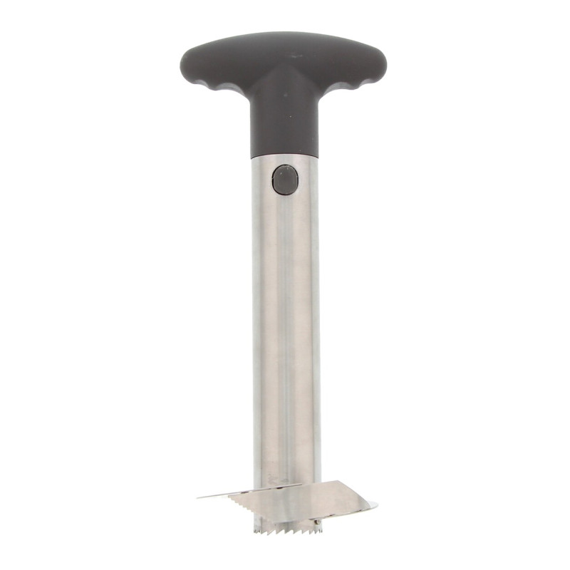 Coupe-ananas en inox – Pour...