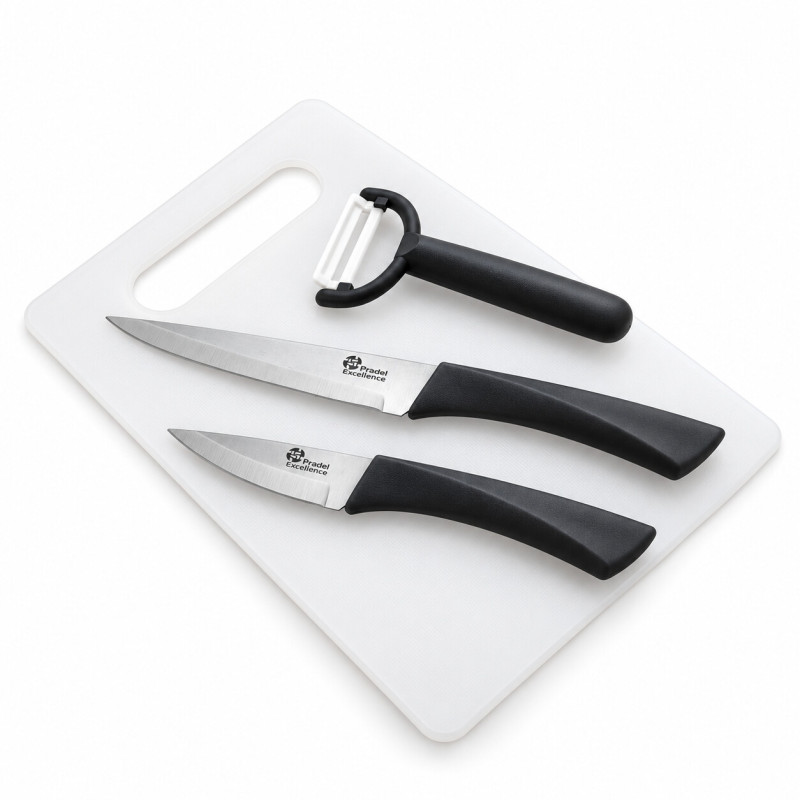 Set de découpe 4 pièces –...